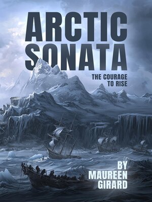 cover image of The Arctic Sonata